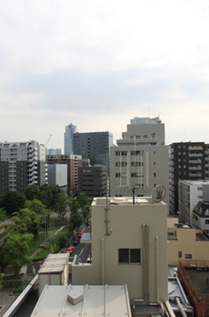 アムス八丁堀Ⅰ 