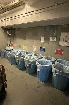 広尾シティハウス 