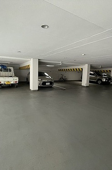 広尾シティハウス 
