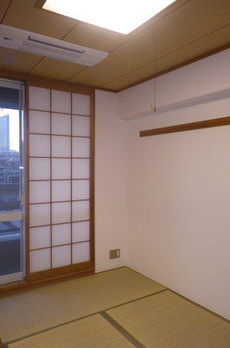 晴海アイランドトリトンスクエアビュータワー2号棟 