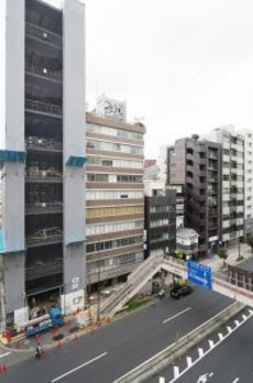 ベルファース東麻布 