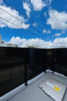 PASEO高田馬場IV 