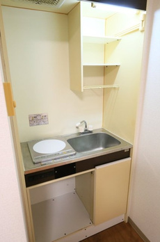 ライオンズマンション元浅草 