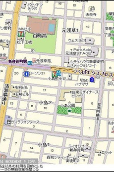 ライオンズマンション元浅草 