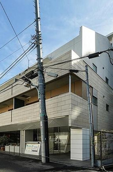 プラチナコート広尾 