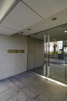 プラチナコート広尾 