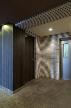 プラチナコート広尾 