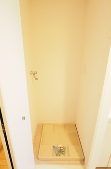 レジディア新川 