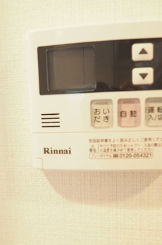 レジディア新川 