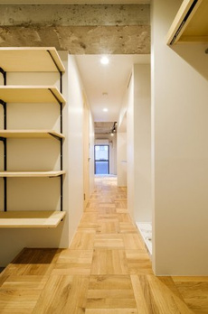光建ハイムブリリアンス日本橋浜町弐番館 