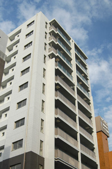 パークアクシス仲御徒町 