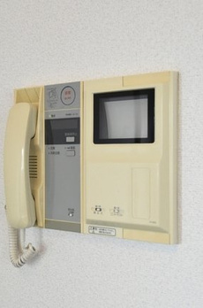 プレールドゥーク高輪 