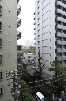 プレールドゥーク高輪 