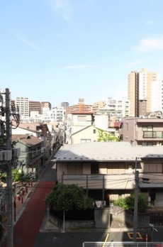 エクセリア白金高輪 
