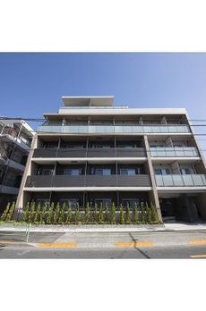 ルフォンプログレ中野富士見町 