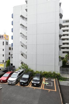 ルーブル錦糸町 