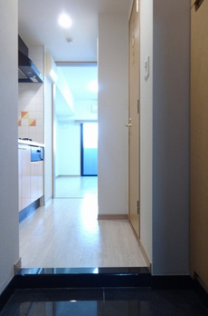 ルーブル学芸大学参番館 