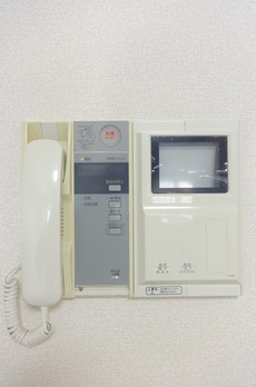 ルーブル学芸大学参番館 