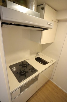 プラウドフラット中落合 
