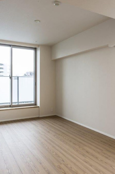 プラウドフラット中落合 
