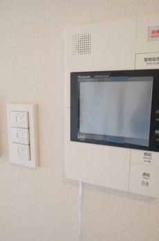 プラウドフラット中落合 