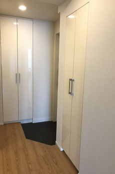 プラウドフラット中落合 