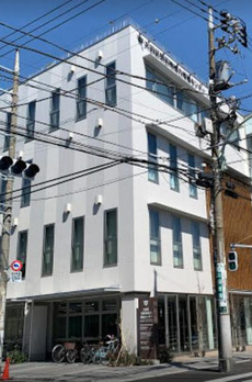 クオーレ西糀谷 