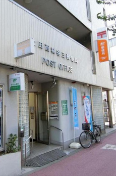 クオーレ西糀谷 