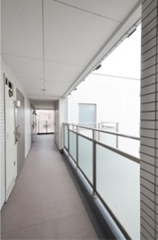HF南麻布レジデンス 