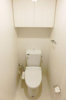 パークアクシス駒込HILLTOP 