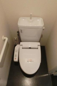 パークキューブ西ヶ原ステージ D棟 