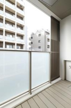 ライオンズフォーシア白金高輪 