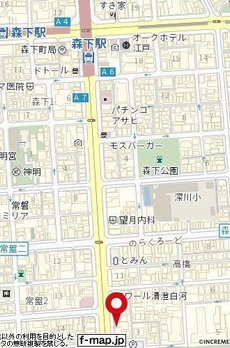 コンシェリア東京アクアヴェール 