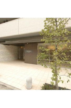 パークアクシス板橋本町弐番館 