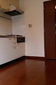 レフィール日本橋浜町 