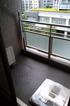 レフィール日本橋浜町 