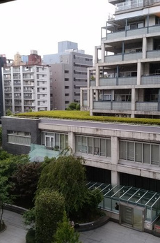 レフィール日本橋浜町 