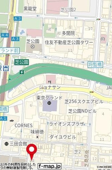 コンシェリア芝公園マスターズヴィラ 
