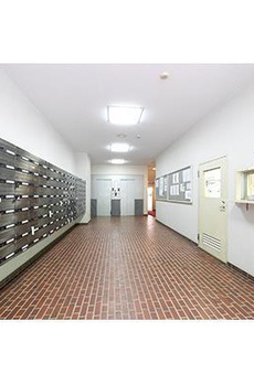 パークグレース新宿 
