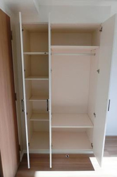 パークアクシス東上野x 