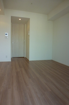 プレジリア新富町 