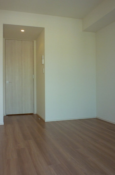 プレジリア新富町 