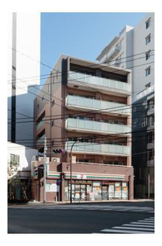 アンシャンテ門前仲町 