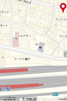 ヴォーガコルテ亀戸駅前 