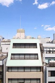 スカイコート神田弐番館 