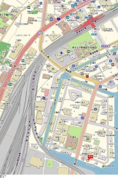 プレールドゥーク東京ベイ 