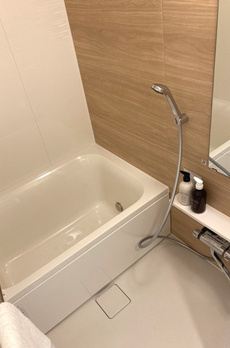 パークアクシス門前仲町テラス 