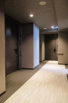 ルフォンプログレ滝野川 