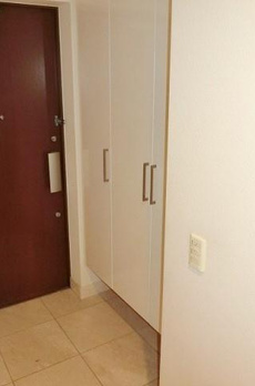 プラウド武蔵小杉 