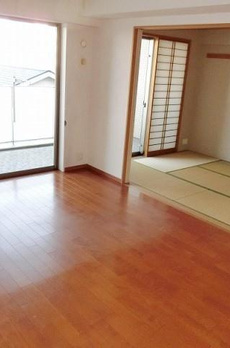 プラウド武蔵小杉 